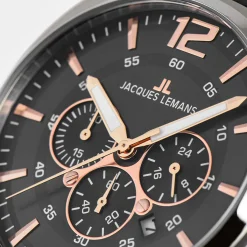 Jacques Lemans Lugano 1-1645H><noscript><img width=