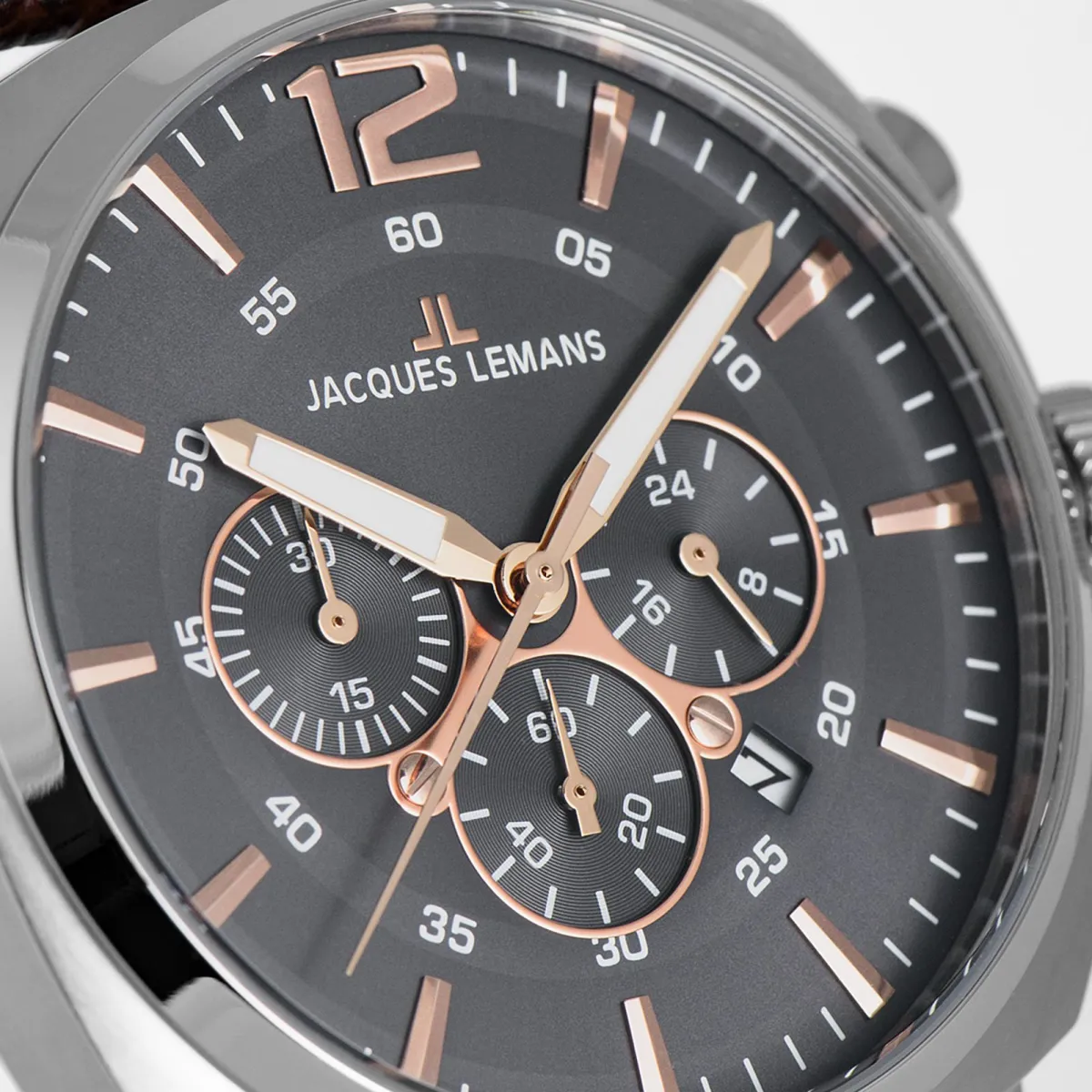 Jacques Lemans Lugano 1-1645H> Sport