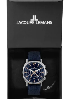 Jacques Lemans Lugano 1-1645I><noscript><img width=