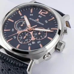 Jacques Lemans Lugano 1-1645I><noscript><img width=