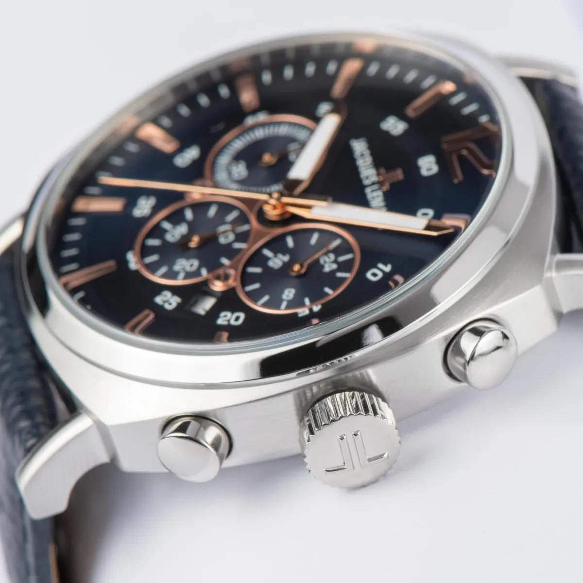 Jacques Lemans Lugano 1-1645I> Sport