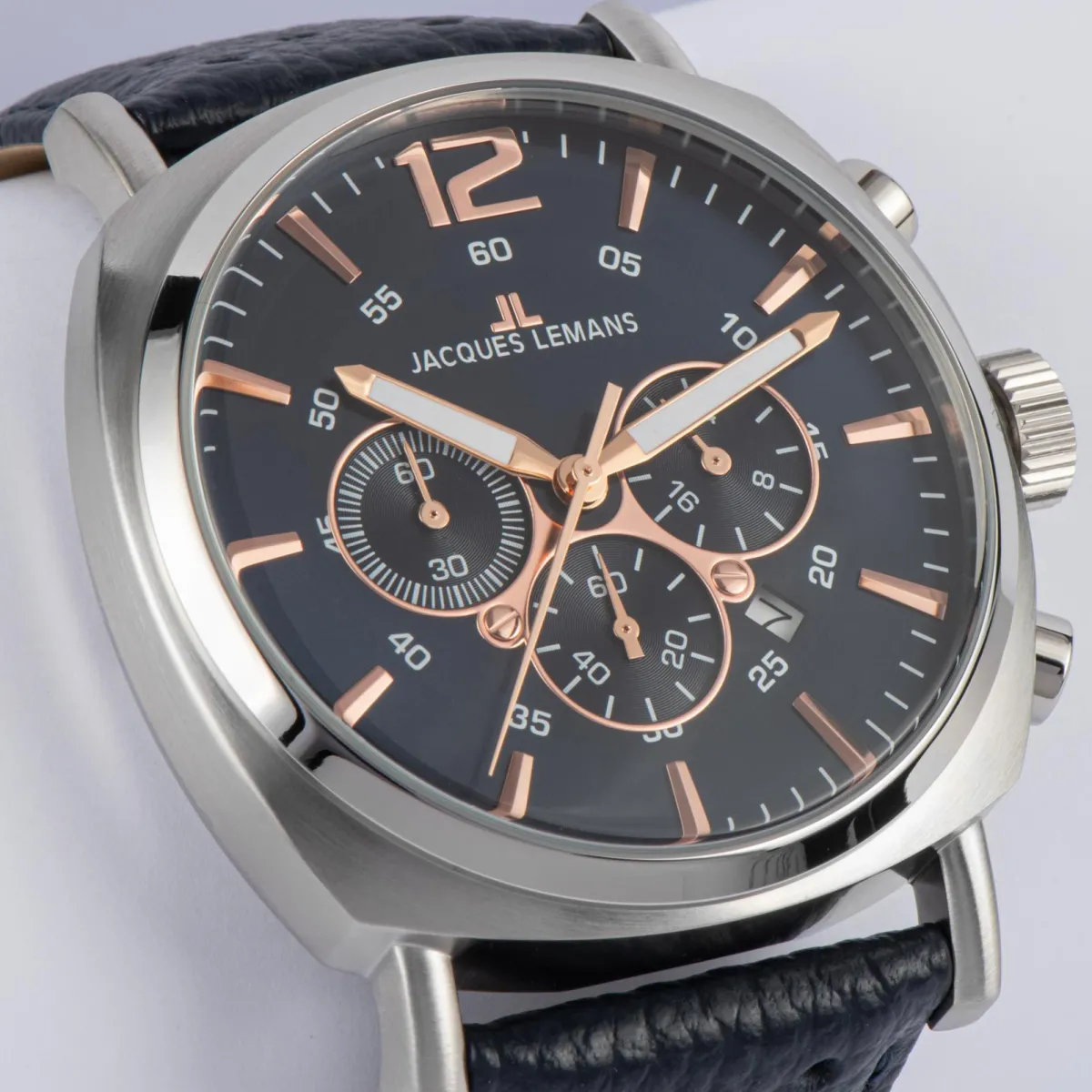 Jacques Lemans Lugano 1-1645I> Sport