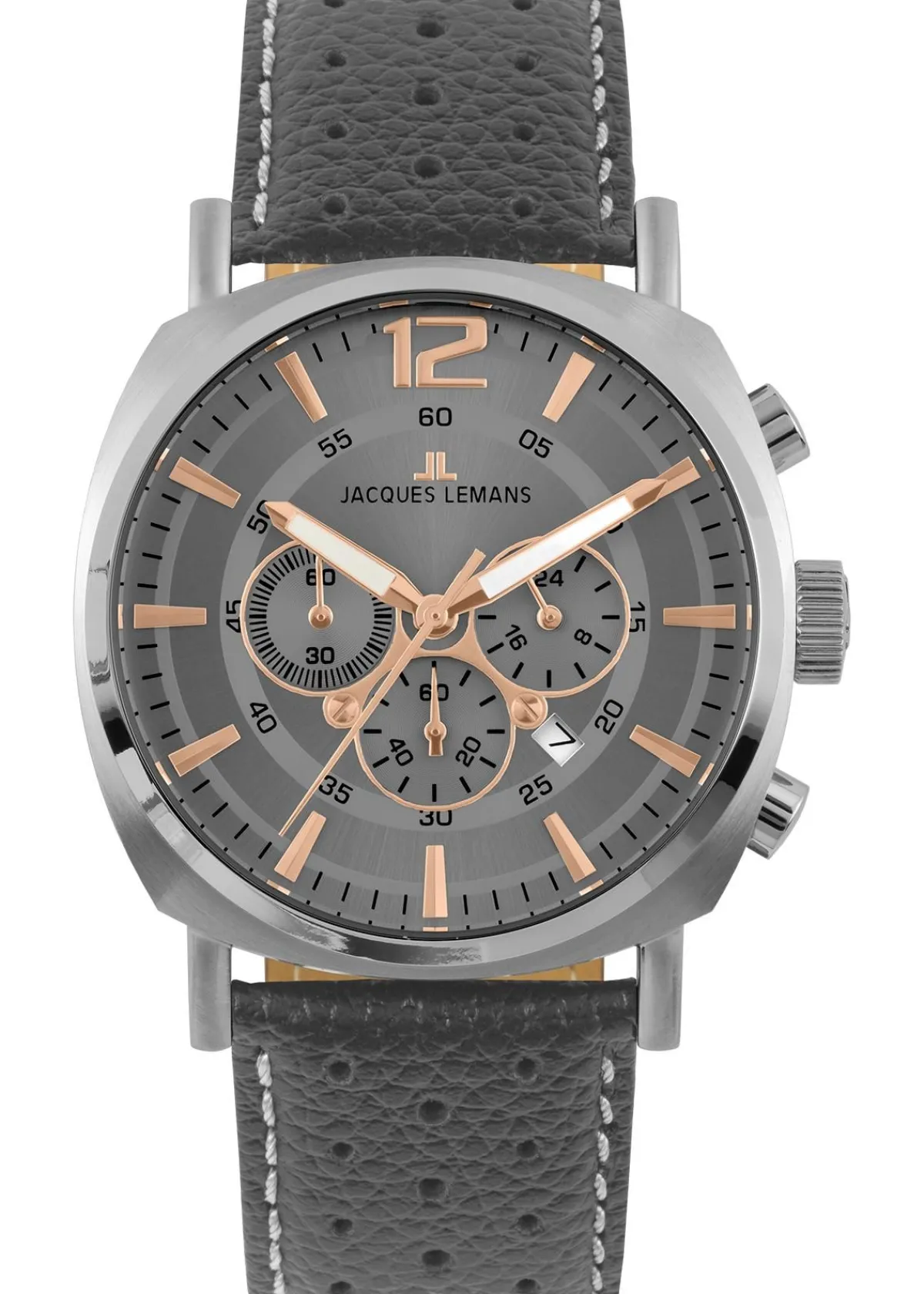 Jacques Lemans Lugano 1-1645L> Sport