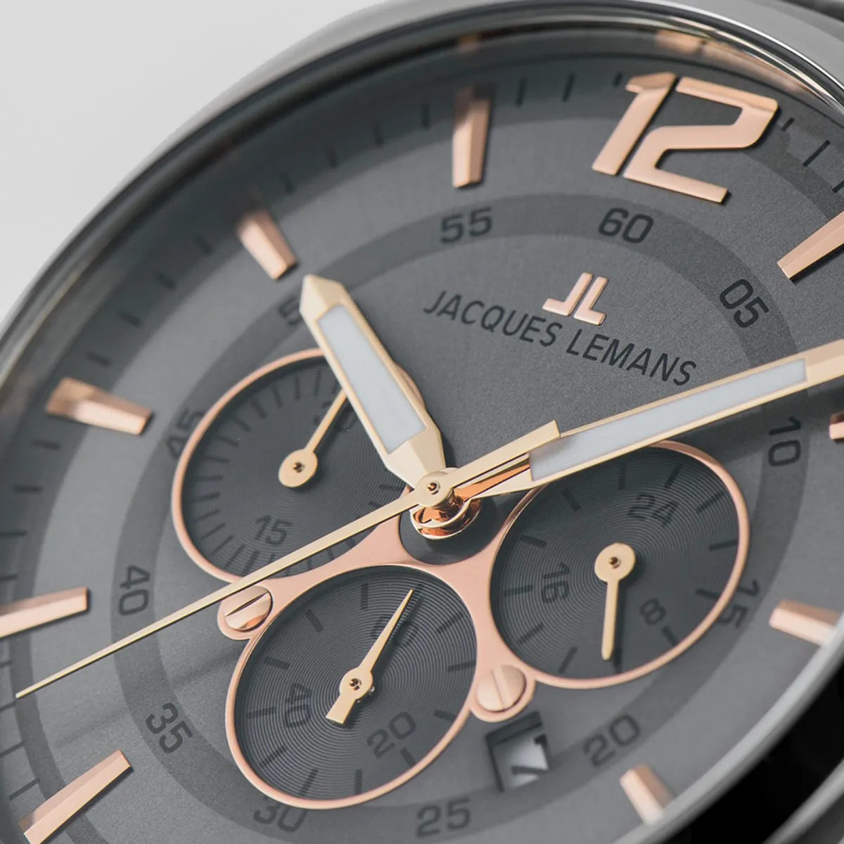 Jacques Lemans Lugano 1-1645L> Sport