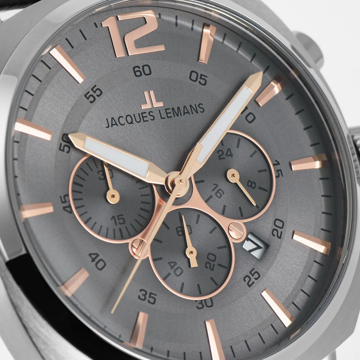 Jacques Lemans Lugano 1-1645L> Sport