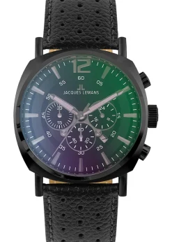 Jacques Lemans Lugano 1-1645N> Sport