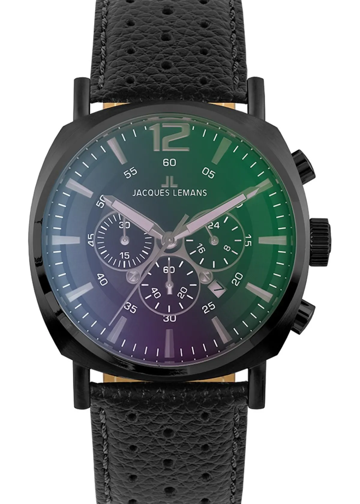 Jacques Lemans Lugano 1-1645N> Sport