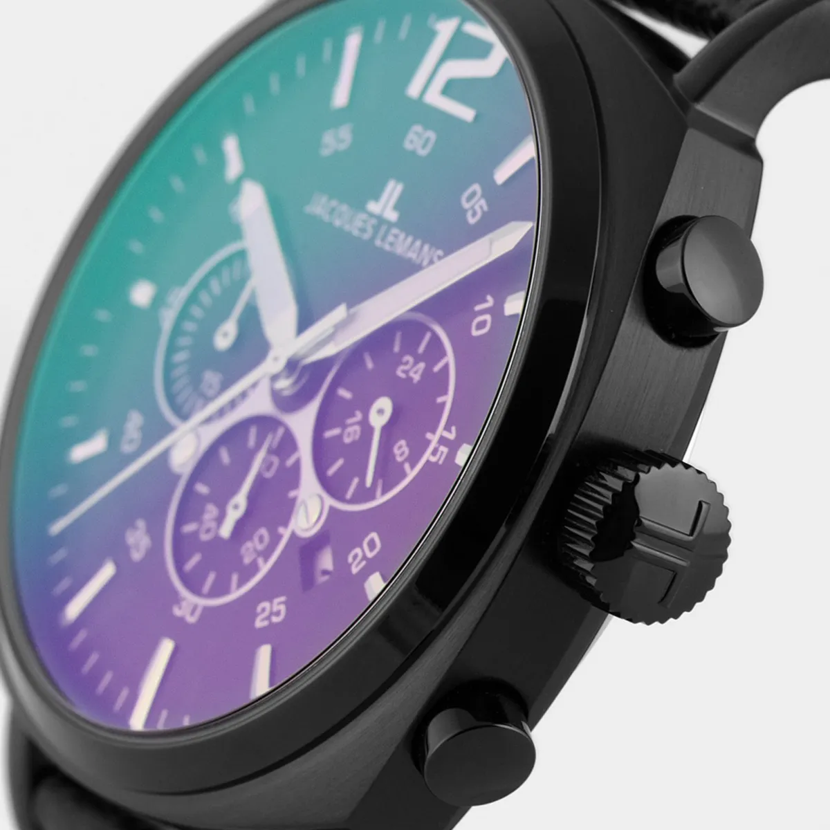 Jacques Lemans Lugano 1-1645N> Sport