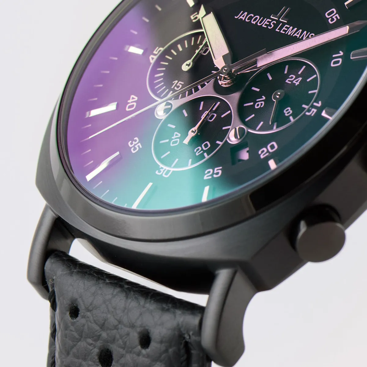 Jacques Lemans Lugano 1-1645N> Sport