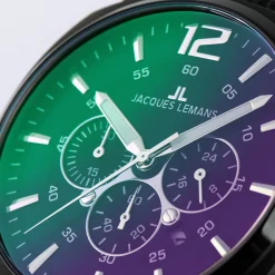 Jacques Lemans Lugano 1-1645N><noscript><img width=