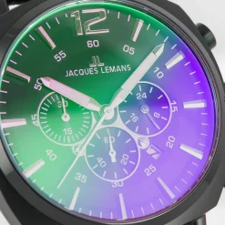 Jacques Lemans Lugano 1-1645N><noscript><img width=