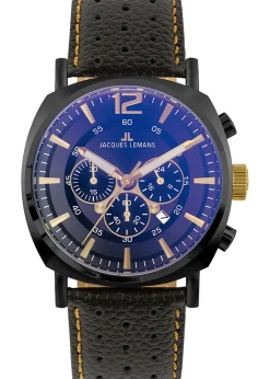 Jacques Lemans Lugano 1-1645O> Sport