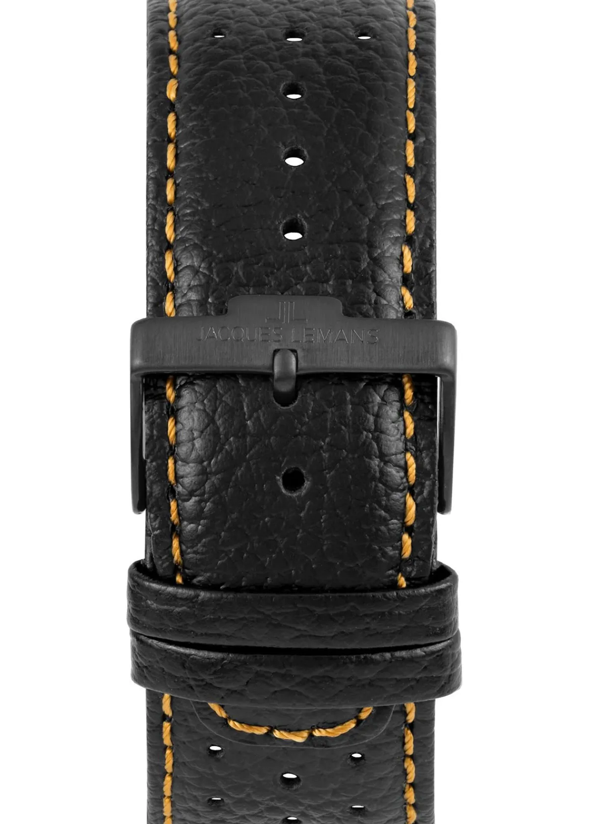 Jacques Lemans Lugano 1-1645O> Sport