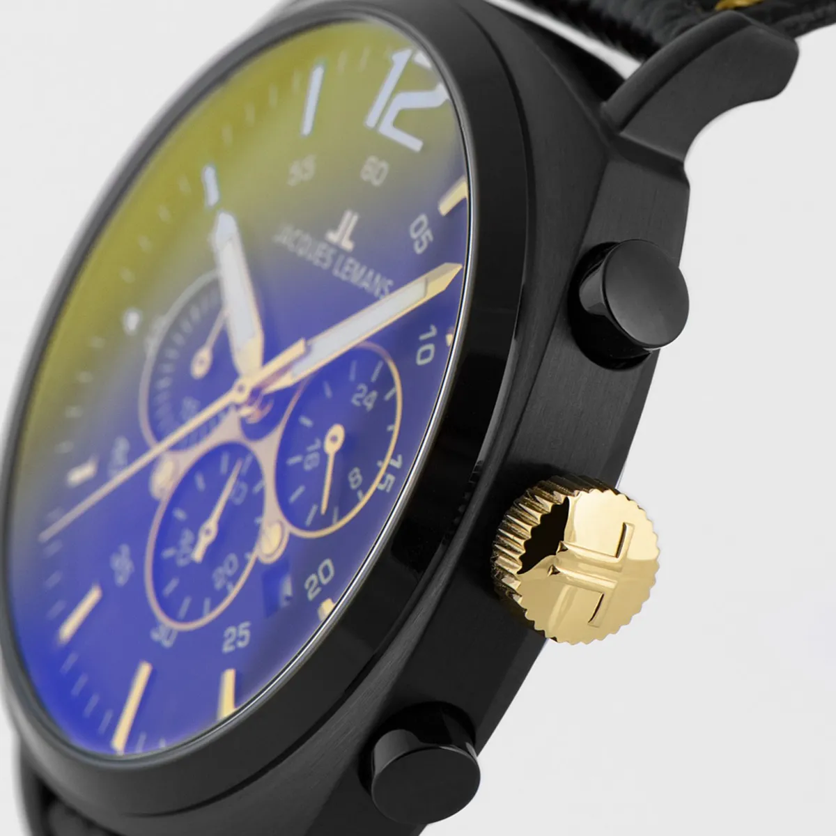 Jacques Lemans Lugano 1-1645O> Sport