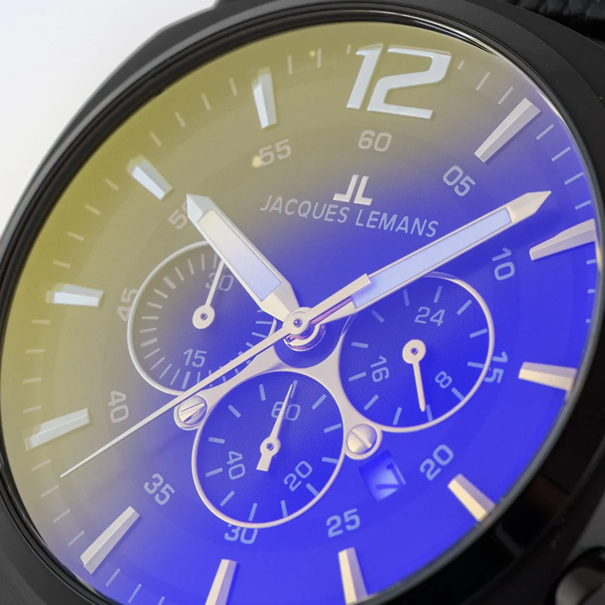 Jacques Lemans Lugano 1-1645O> Sport