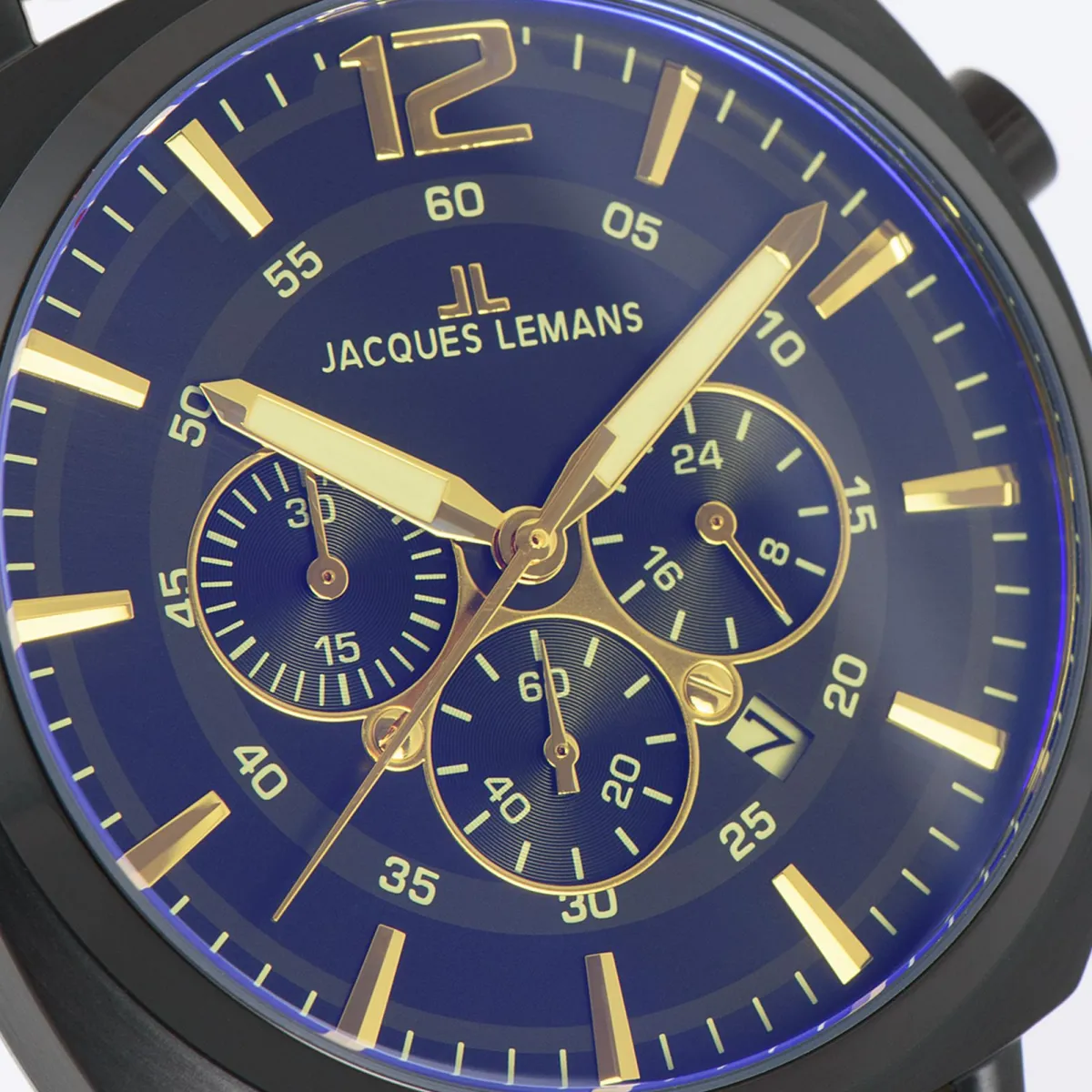 Jacques Lemans Lugano 1-1645O> Sport