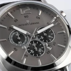 Jacques Lemans Lugano 1-1645P><noscript><img width=