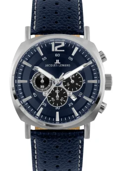 Jacques Lemans Lugano 1-1645Q> Sport
