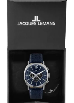Jacques Lemans Lugano 1-1645Q><noscript><img width=