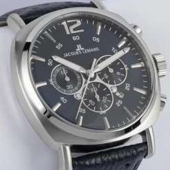 Jacques Lemans Lugano 1-1645Q><noscript><img width=