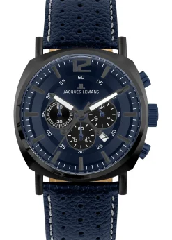 Jacques Lemans Lugano 1-1645R> Sport
