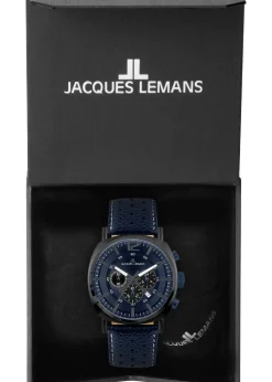 Jacques Lemans Lugano 1-1645R><noscript><img width=