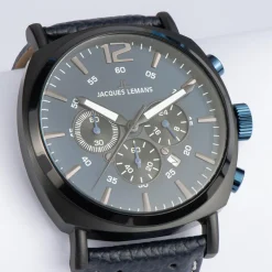 Jacques Lemans Lugano 1-1645R><noscript><img width=