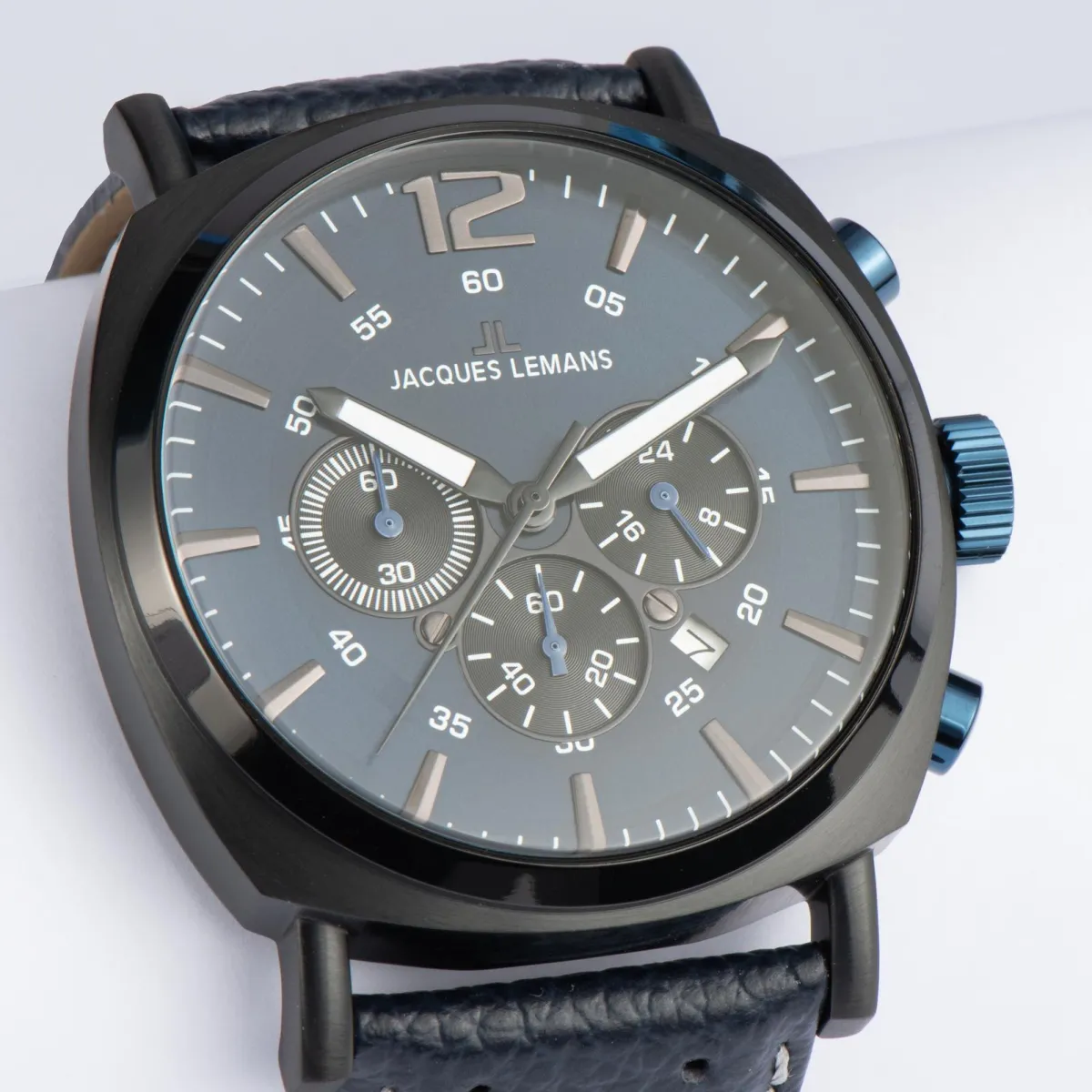 Jacques Lemans Lugano 1-1645R> Sport