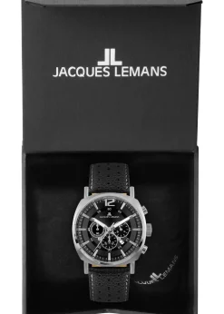 Jacques Lemans Lugano 1-1645T><noscript><img width=