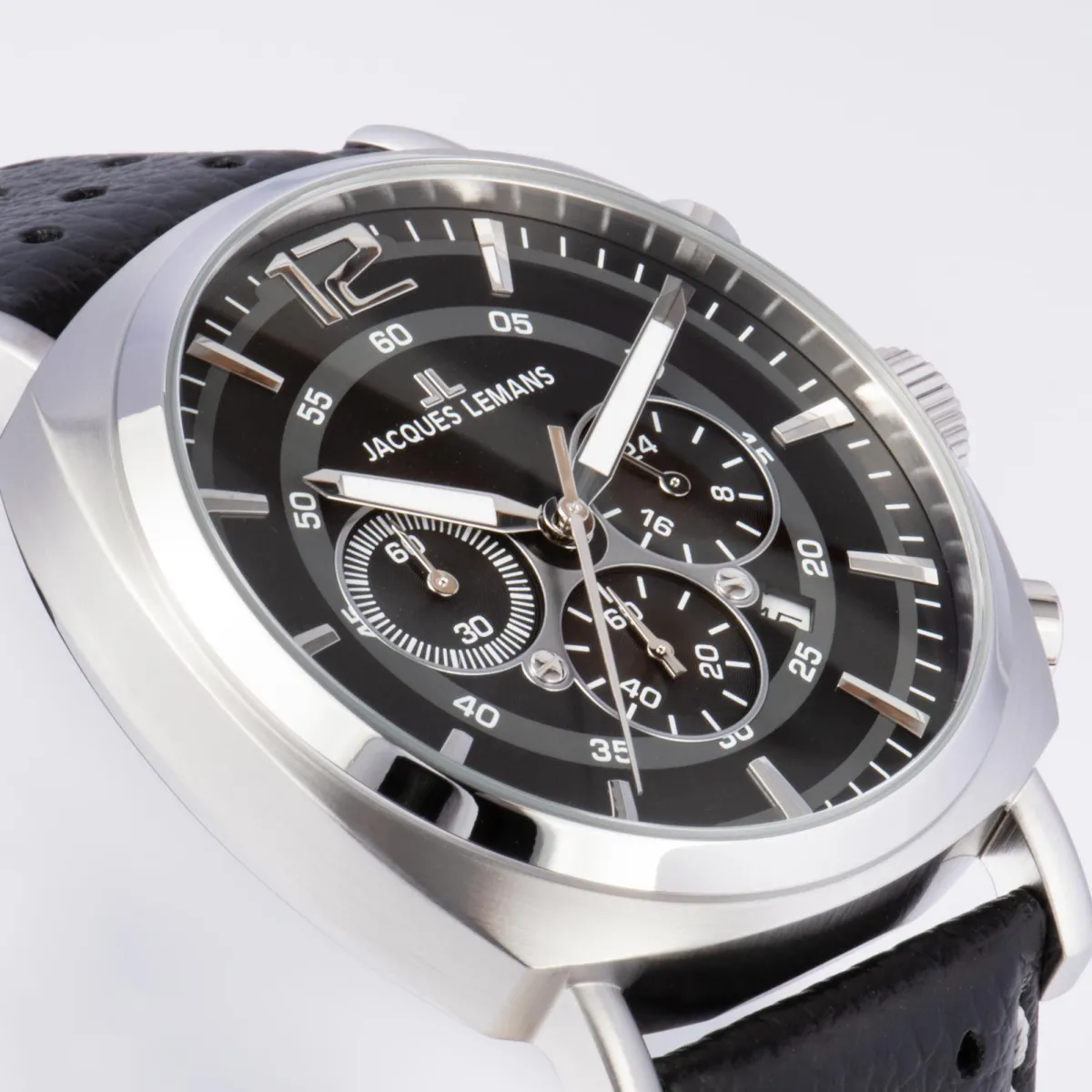 Jacques Lemans Lugano 1-1645T> Sport