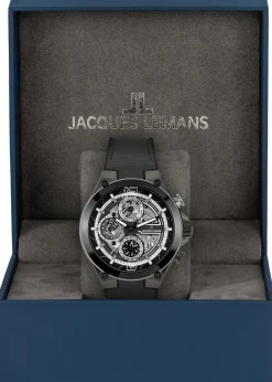 Jacques Lemans Manchester 1-2150A><noscript><img width=