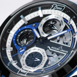 Jacques Lemans Manchester 1-2150D><noscript><img width=