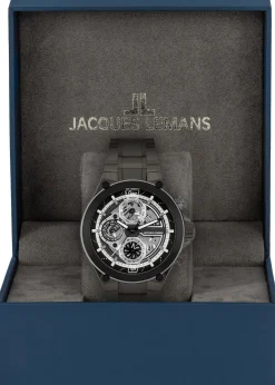 Jacques Lemans Manchester 1-2150F><noscript><img width=