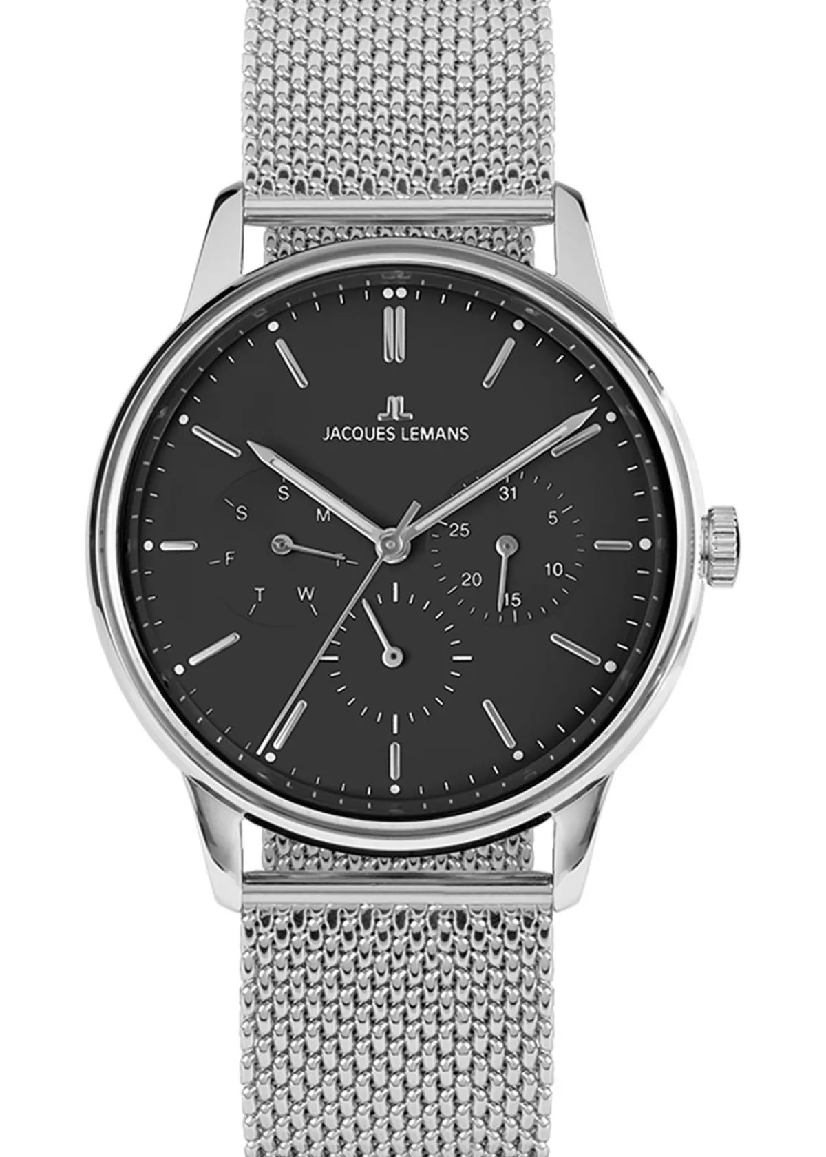 Jacques Lemans Manchester 1-2061F> Classic