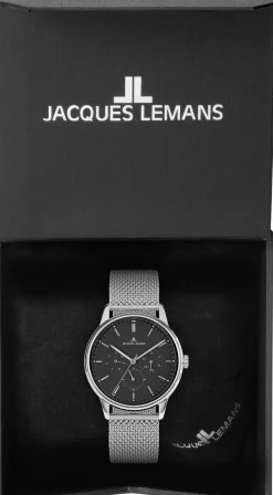 Jacques Lemans Manchester 1-2061F><noscript><img width=