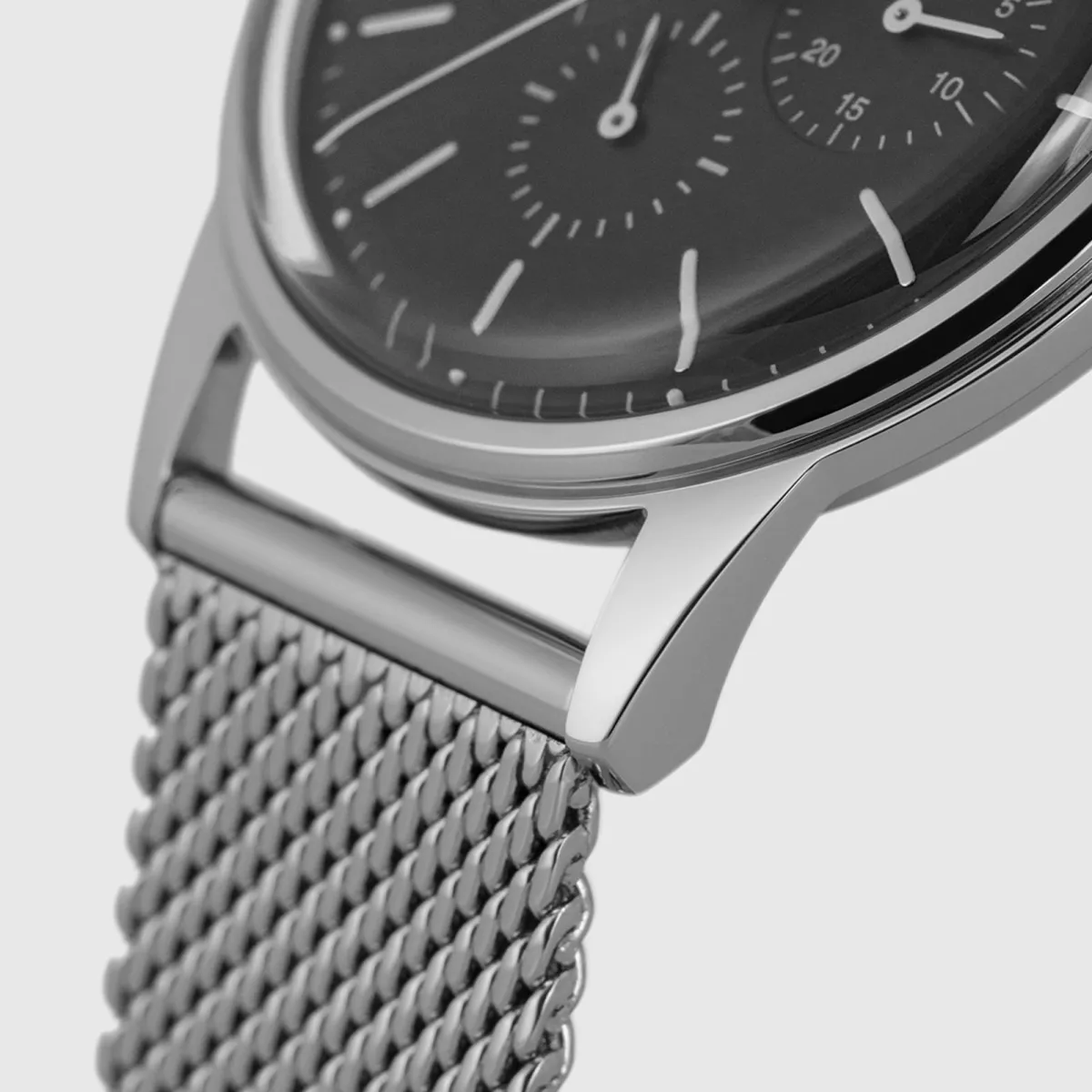 Jacques Lemans Manchester 1-2061F> Classic