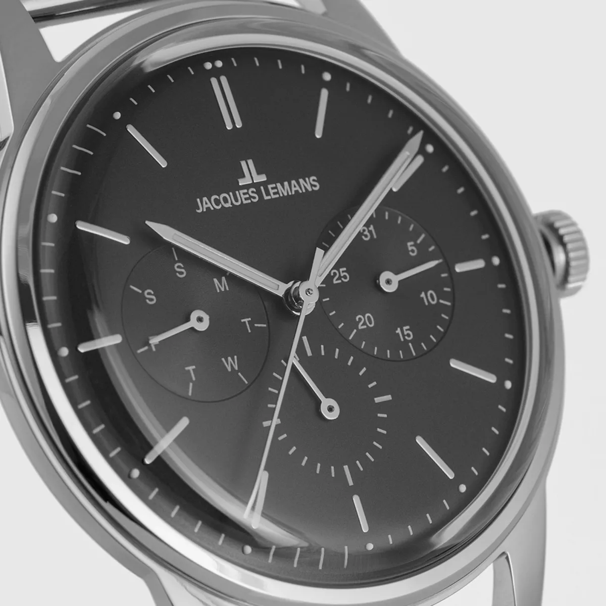 Jacques Lemans Manchester 1-2061F> Classic