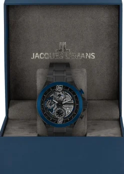 Jacques Lemans Manchester 1-2150G><noscript><img width=