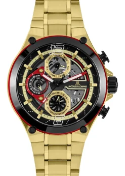 Jacques Lemans Manchester 1-2150H> Sport