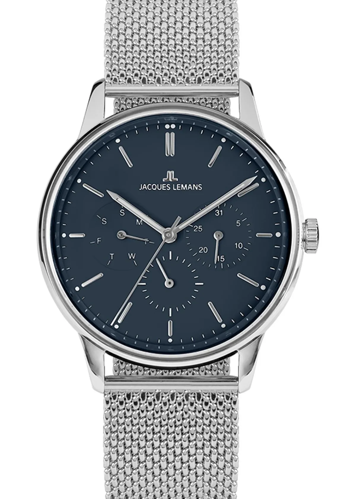 Jacques Lemans Manchester 1-2061H> Classic