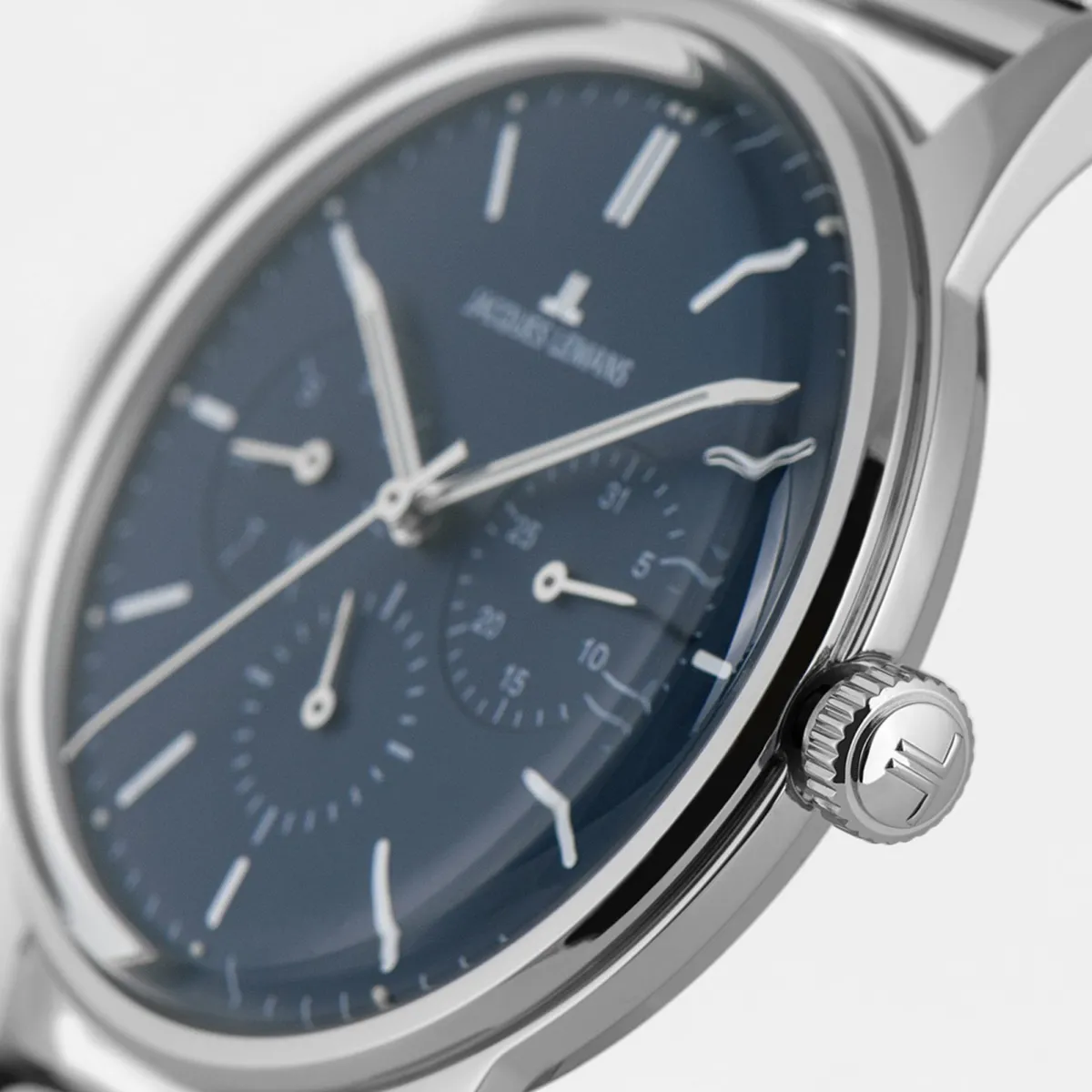 Jacques Lemans Manchester 1-2061H> Classic