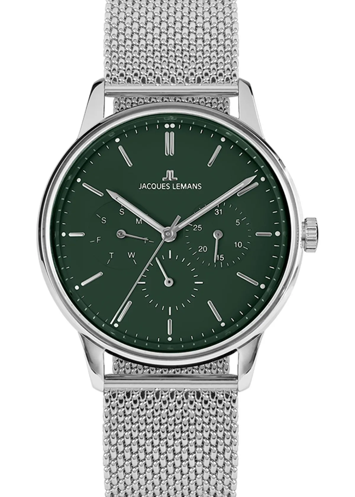 Jacques Lemans Manchester 1-2061I> Classic