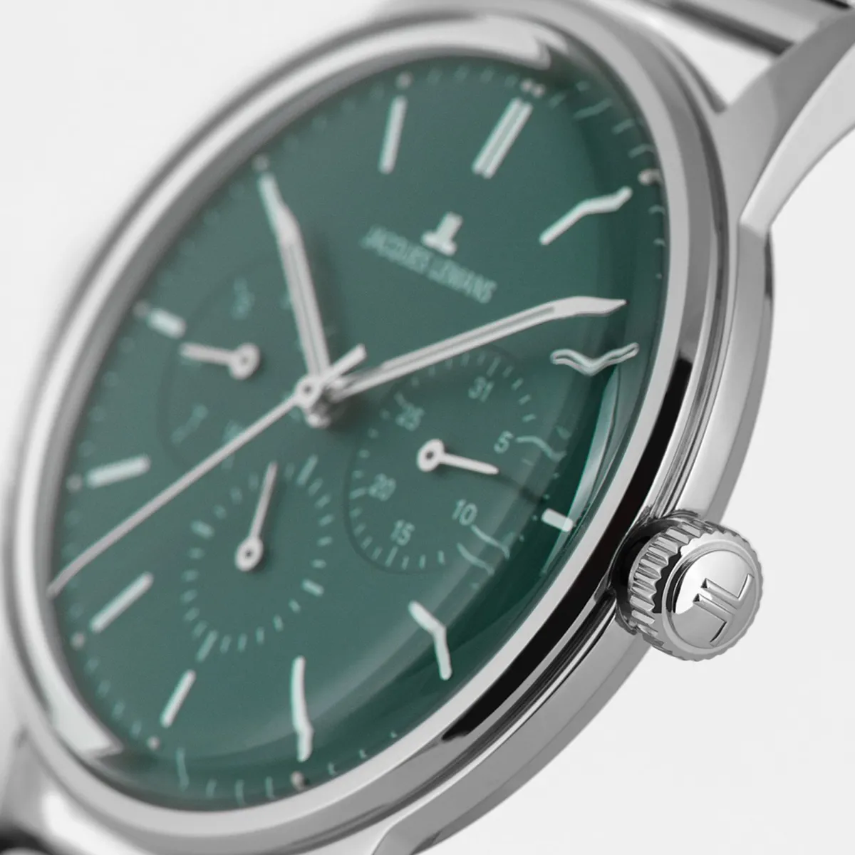 Jacques Lemans Manchester 1-2061I> Classic