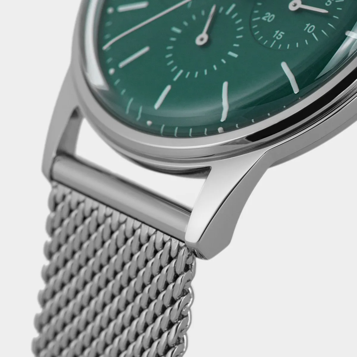 Jacques Lemans Manchester 1-2061I> Classic