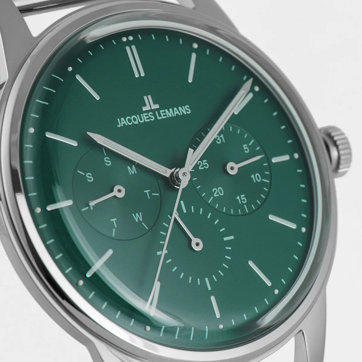 Jacques Lemans Manchester 1-2061I> Classic