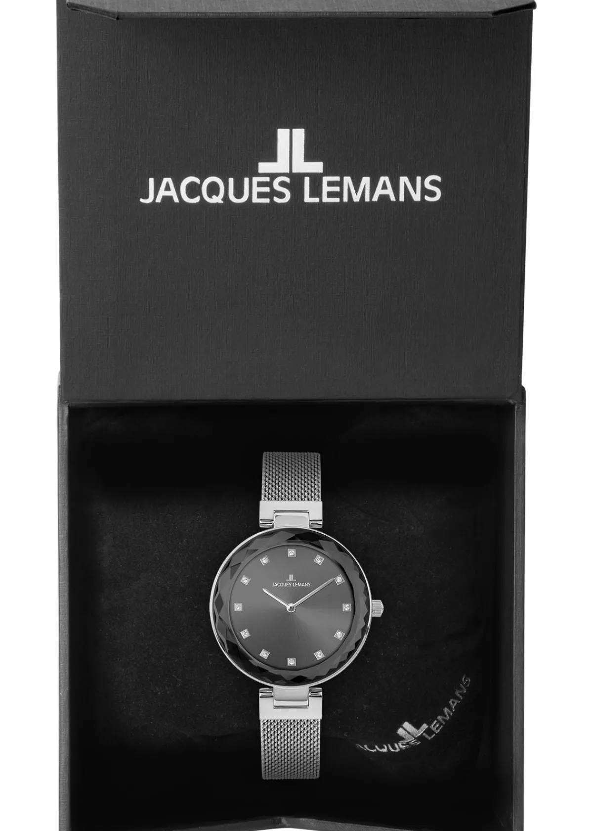 Jacques Lemans Milano 1-2139A> Elegance