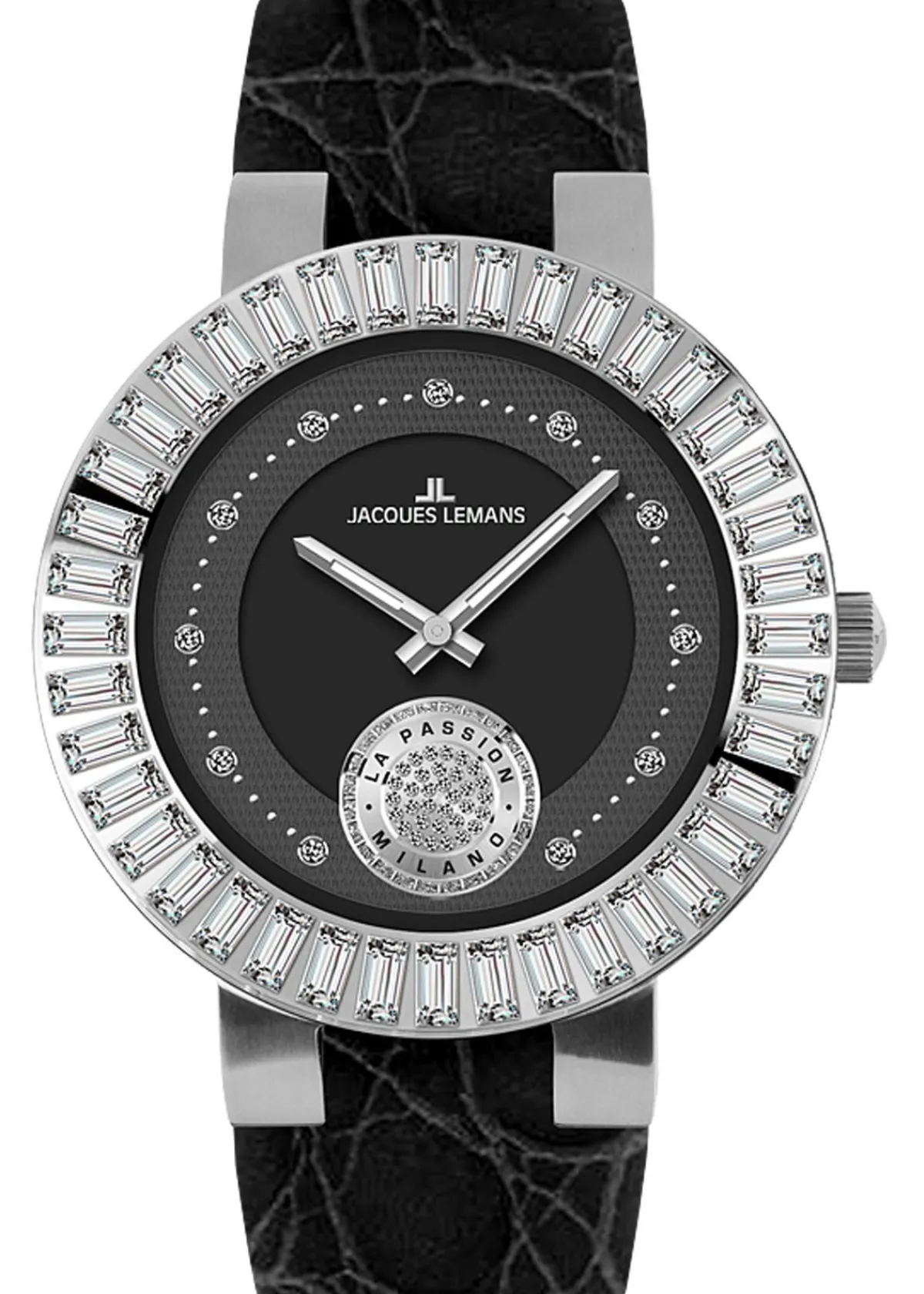 Jacques Lemans Milano 1-1683A> Classic