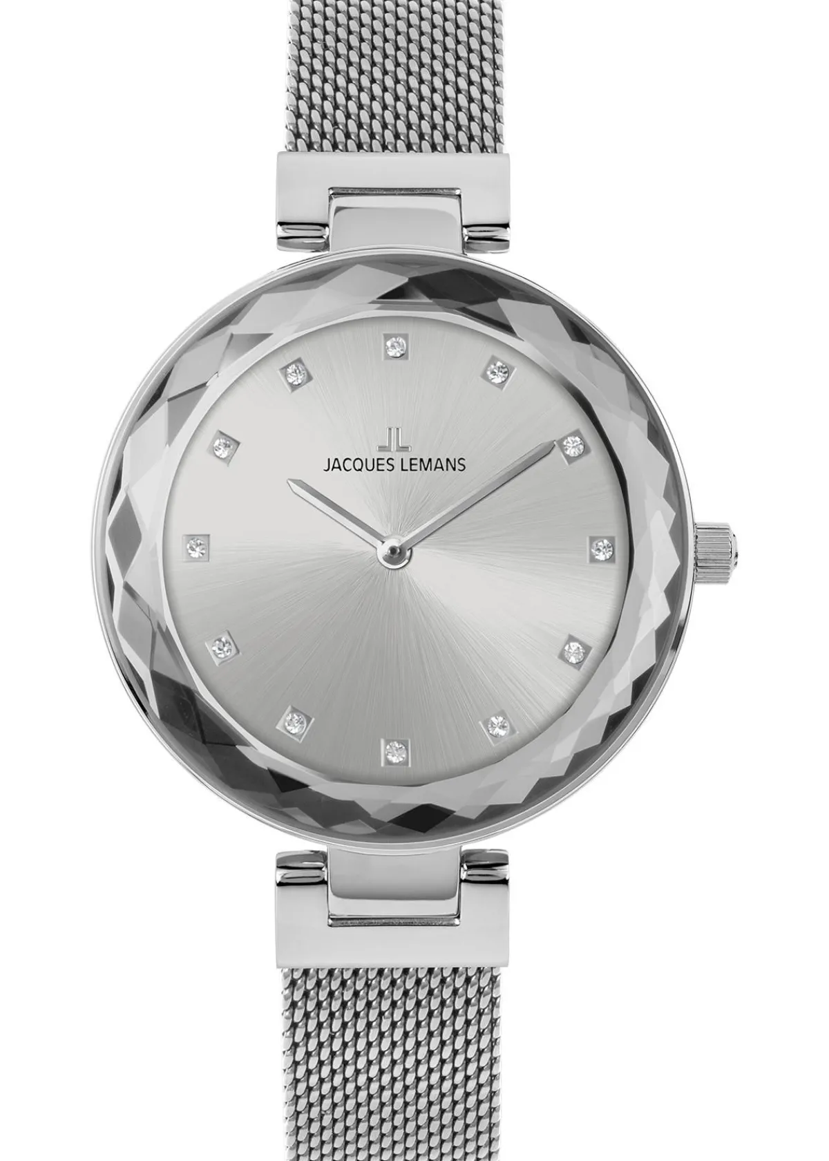 Jacques Lemans Milano 1-2139B> Elegance