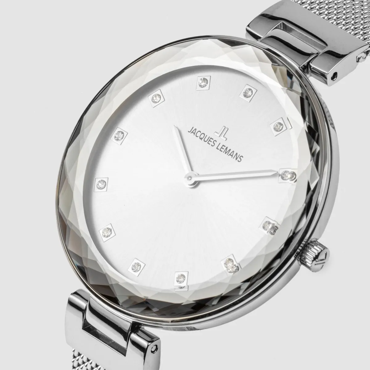 Jacques Lemans Milano 1-2139B> Elegance