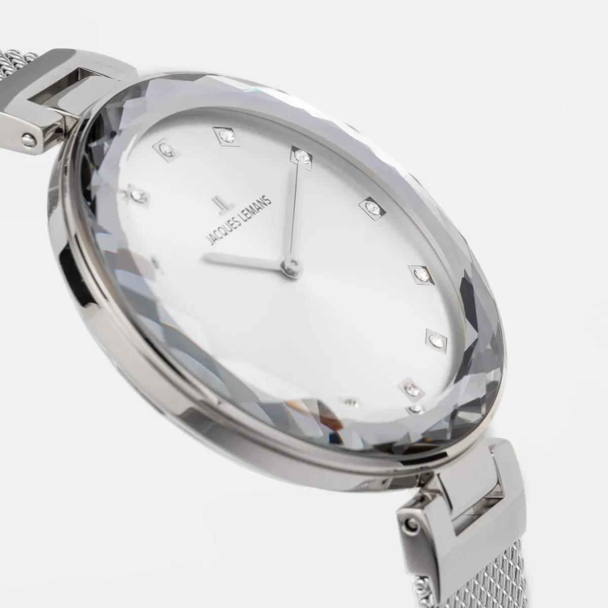 Jacques Lemans Milano 1-2139B> Elegance